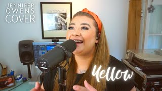 Download lagu Coldplay - Yellow (Cover) on Spotify & Apple mp3