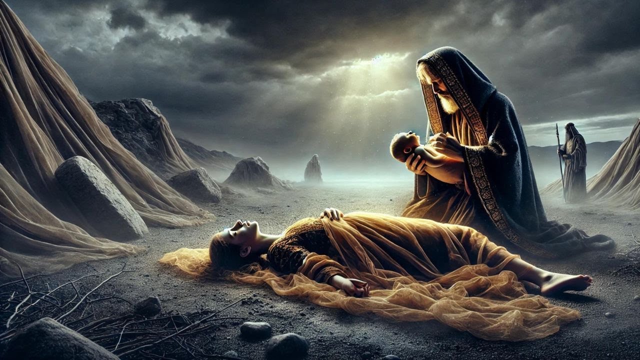 The Mystery of Rachel's Death: Was Jacob's Beloved Wife Truly a Punishment from God?