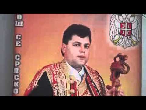 Gusle Romanija -Zoran Plemic