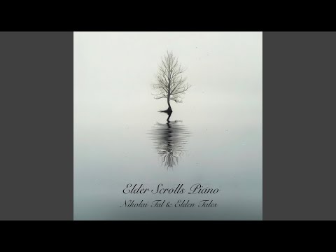 The Elder Scrolls Iii Morrowind - Theme Solo - Misc Computer Games
