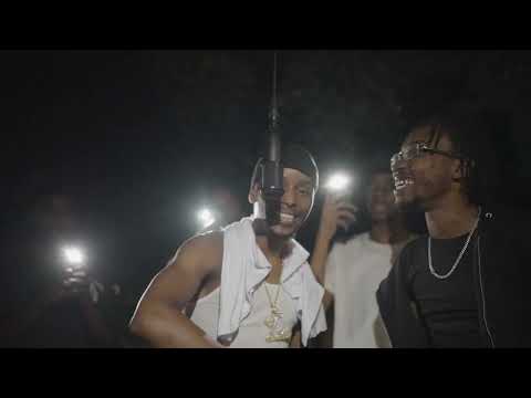 Maine Shine x Young Cordy - Roxy (WhoRunItNYC Performance)