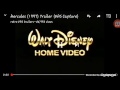 Hercules Trailer Vhs