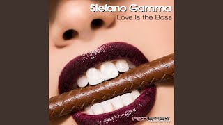 Love Is The Boss (Benny Benassi Radio Edit)