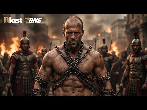 CHAIN REIGN (2026) Jason Statham | New Action Movie Full Movie