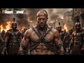 CHAIN REIGN 2026 Jason Statham New Action Movie Full Movie
