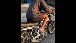 Download lagu Story Wa Herex Gl Bar-Bar || Hampir Nabrak😱 mp3