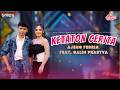 AJENG FEBRIA FEAT GALIH PRASTYA KETATON CERITA OFFICIAL MUSIC VIDEO Nalika Tuwuh Katresnan