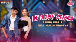 Download lagu AJENG FEBRIA FEAT. GALIH PRASTYA - KETATON CERITA | Nalika Tuwuh Katresnan mp3 Download lagu AJENG FEBRIA FEAT. GALIH PRASTYA - KETATON CERITA | Nalika Tuwuh Katresnan mp3