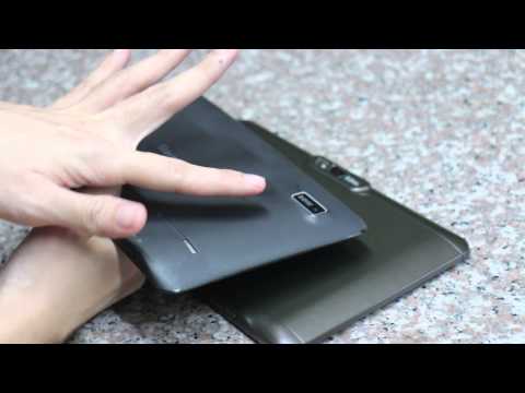 Starmobile Engage 7HD: P7,990 dual-core Android ICS tablet