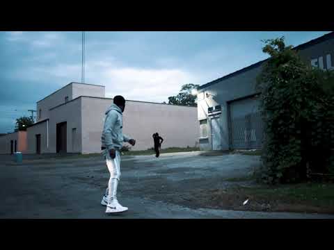 New Oppa x NFL Haze - Underrated (Official Music Video) @SkrillaVisuals