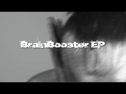 iPunk - Brain Booster EP - iPunkRecords