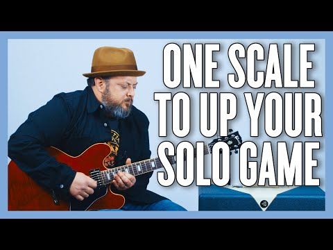 PRO Guitar Licks: Mastering the Mixolydian Scale
