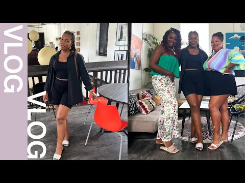 BEST CAFE IN OCHO RIOS + NEW DEVELOPMENTS IN MANDEVILLE