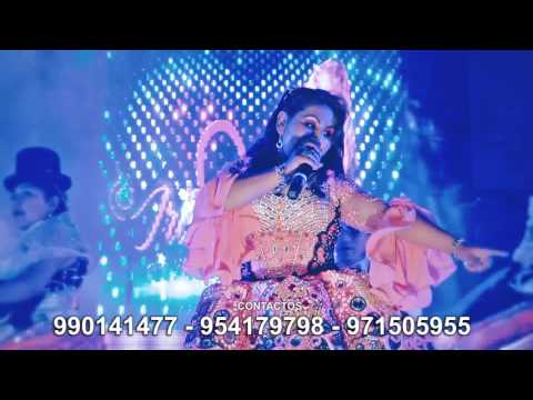 IRIS MAGALY  -  COMO JUGANDO TE CONOCI (  Primicia 2017  )