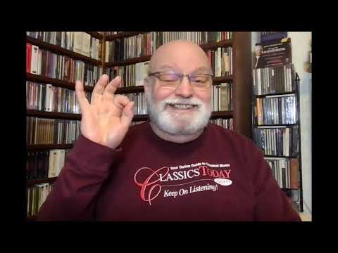 Repertoire: The Haydn Symphony CRUSADE! (No. 61)