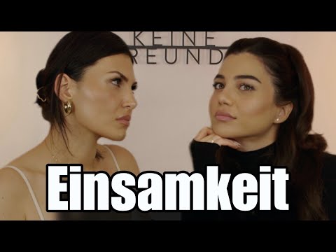 Einsam trotz Beziehung?