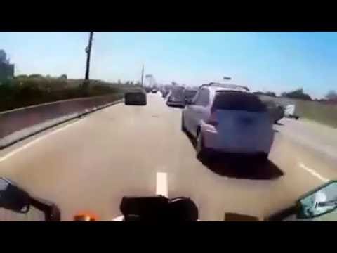 Mike terrorista se foi "mais fico marcado ""