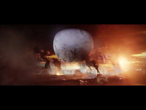 DESTINY 2 FORSAKEN Walkthrough Gameplay Part 1 ( PS4)