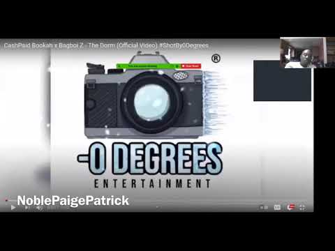 CashPaid Bookah x Bagboi Z - The Dorm (Official Video) #ShotBy0Degrees​