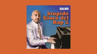 Musik-Video-Miniaturansicht zu STUPIDO GIOCO DEL RAP 2 Songtext von Salmo