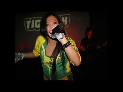 Tigarah - Fake Out (MR.D Favela Disco Remix)