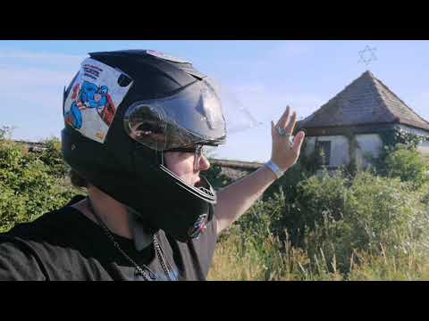 Der jüdische Friedhof in Rödelsee am Fuße des Schwanberg zwischen Rödelsee und Iphofen