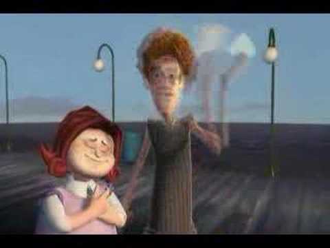 Fortune Teller by Sung Chung