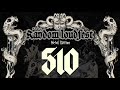 510 LIVE IN ROAD TO RANDOM LOUDFEST METAL EDITION