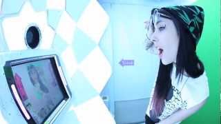 KREAYSHAWN GOES TO JAPAN! CHO KAWAII - PART 1 KREAYSHAWNが日本に行く！