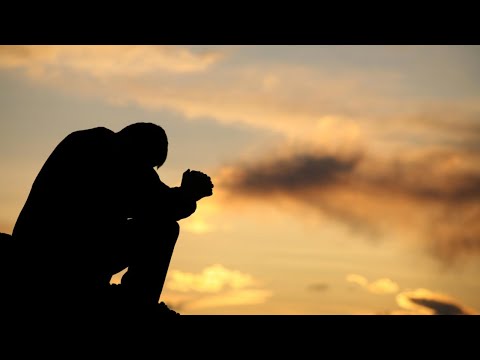 Angolo di preghiera - giovedì 18/03/2021 ore 19.45