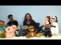 Yonderland Puppeteer Workshop