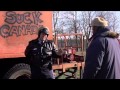 Canadian Bacon - Pulled Over Scene