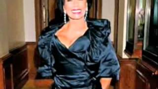 IT MUST BE HIM DAME SHIRLEY BASSEY