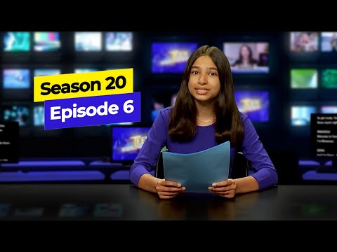 Teen Kids News Show 2006