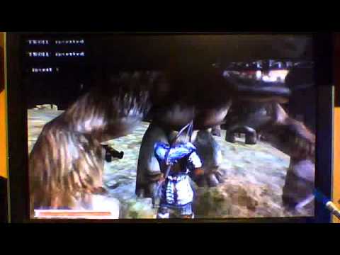 Gothic 1 Gameplay1 cheats und tipps