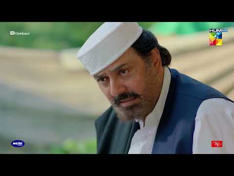 Sang-e-Mah - Episode 06 - Best Scene 12 - Hum TV