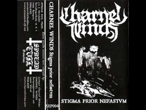 Charnel Winds-Conflagration of Darkness (Demo)