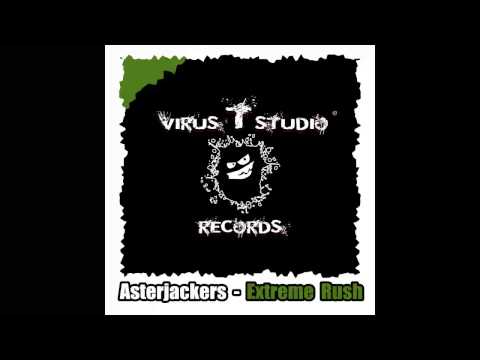 ASTERJACKERS - Extreme Rush [VIDEO TEASER]