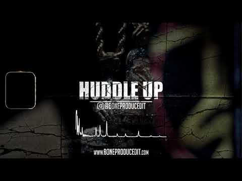 [FREE] Bris x Mac J x Young Slobe Type Beat - "Huddle Up" (Prod @BoneProducedIt)