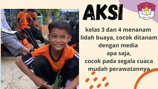 Download lagu program P5 SDN Candi 03 Kec. Candisari Semarang mp3 Download lagu program P5 SDN Candi 03 Kec. Candisari Semarang mp3