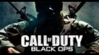 CoD: Black Ops - Solo 30+ 