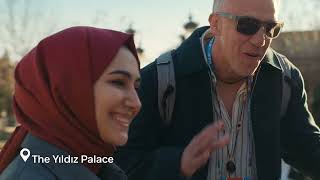 TOURISTANBUL ALTYAZILI 4K