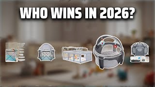 The Top 5 Best Baby Playpen in 2026 - Must Watch Before Buying!