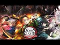 Demon Slayer Kimetsu No Yaiba Season 3 Opening Kizuna No Kiseki Full Song With Video