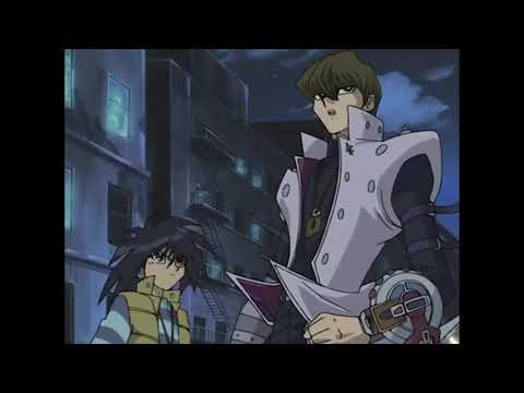 Yugioh - Mokuba What do I always tell you