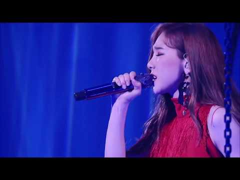 Thumbnail for Taeyeon: S... Diaries - Official Trailer by Taeyeon