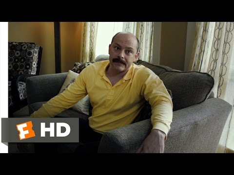 Rapturepalooza (4/12) Movie CLIP - Dad's Morally Lost (2012) HD