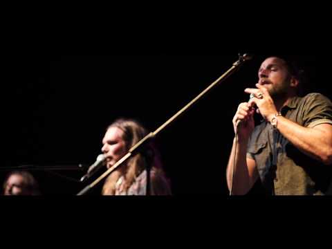 Hamo & Tribute 2 Love  ⎸Rožice LIVE @ Trnfest 2017