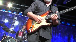 Tinsley Ellis - Mouth Turn Dry - Don Odells Legends