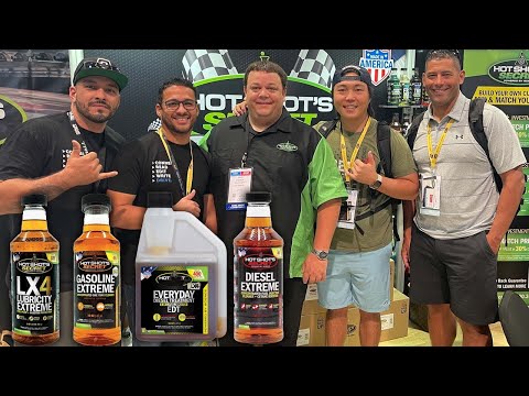 Changes You Need To Make Immediately on Your Oil Changes! | Hotshot's Secret |